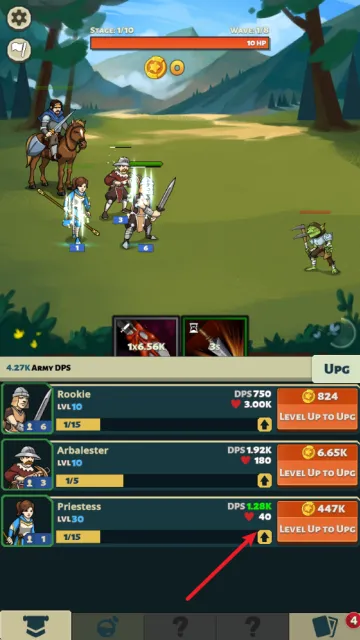 空闲赏金历险记怎么玩: 空闲赏金历险记怎么玩: