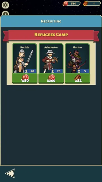 空闲赏金历险记怎么玩: 空闲赏金历险记怎么玩: