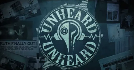 疑案追声手机版说明