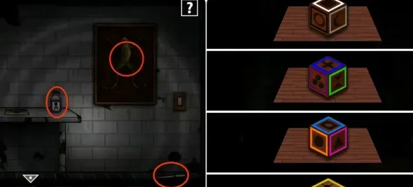 遗忘之丘第一步攻略