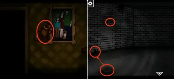 遗忘之丘第一步攻略