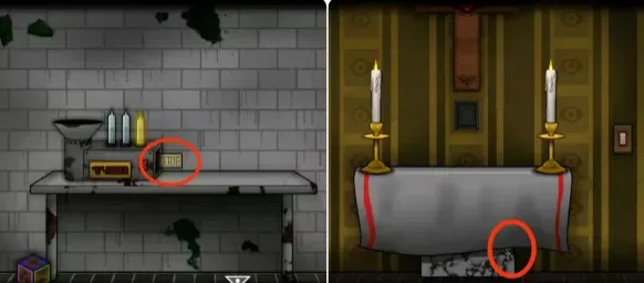 遗忘之丘第一步攻略