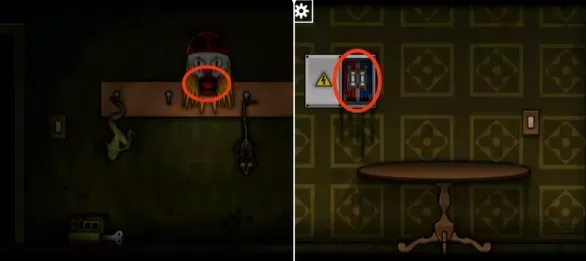 遗忘之丘第一步攻略