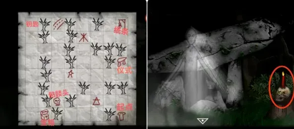 遗忘之丘第一步攻略