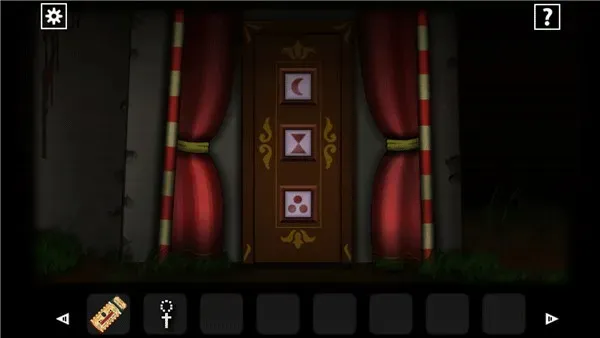 遗忘之丘第一步攻略其2：木偶戏剧院