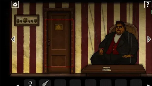 遗忘之丘第一步攻略其2：木偶戏剧院