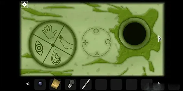 遗忘之丘第一步攻略其3：手术门诊室