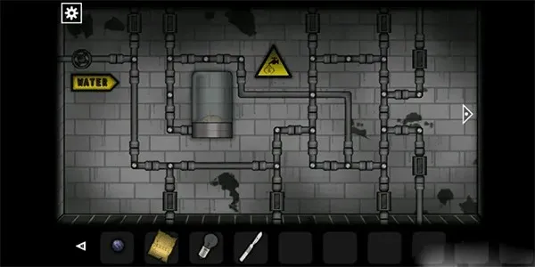 遗忘之丘第一步攻略其3：手术门诊室