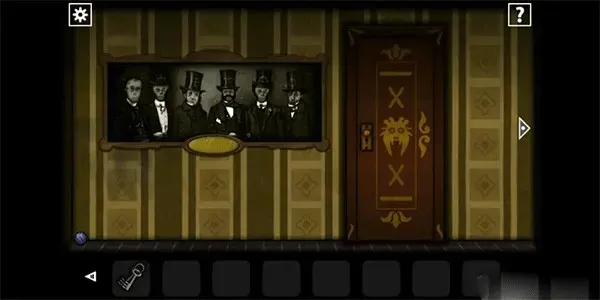 遗忘之丘第一步攻略其3：手术门诊室