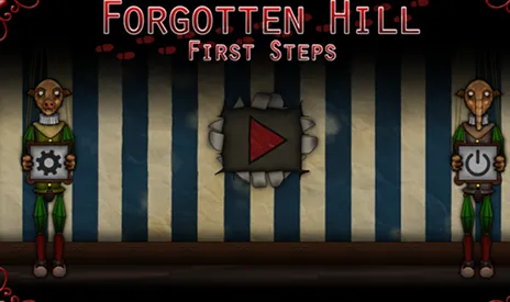 遗忘之丘第一步过关攻略