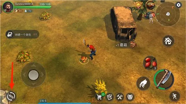 生或死僵尸生存无敌版使用方法: 生或死僵尸生存无敌版使用方法: