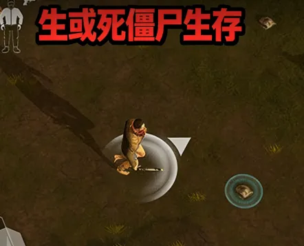 生或死僵尸生存 生或死僵尸生存
