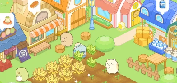 小仓农场最新版亮点：