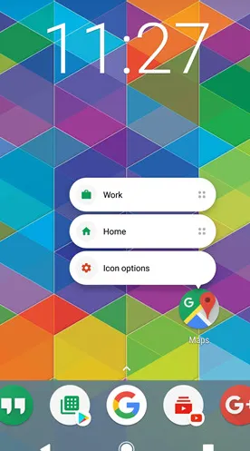 nova启动器汉化版特色