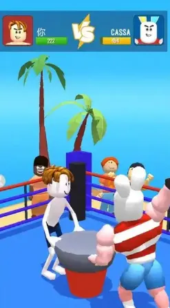 渣男进化模拟器是什么游戏