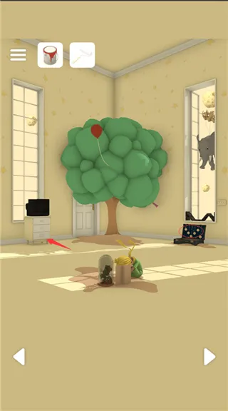 小王子的幻想谜境第一关攻略