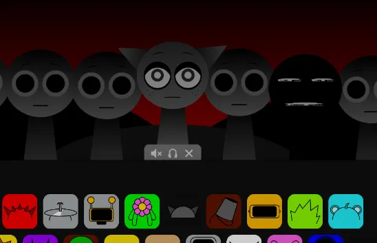 节奏盒子魔性怎么触发第三阶段