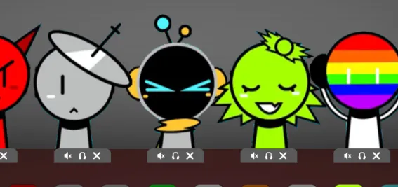 节奏盒子魔性解锁版好玩吗