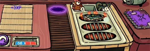 哥布林寿司玩法说明 哥布林寿司玩法说明