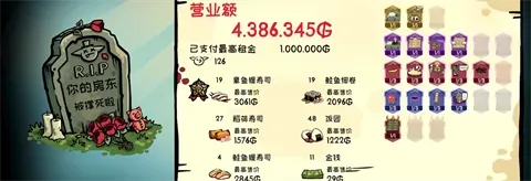 哥布林寿司玩法说明 哥布林寿司玩法说明