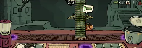 哥布林寿司玩法说明 哥布林寿司玩法说明