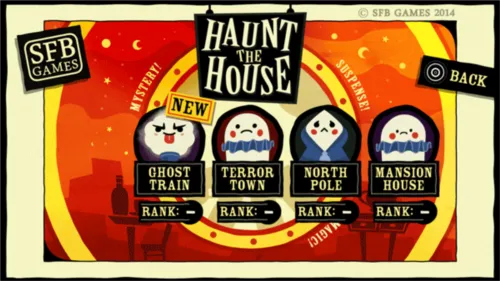 闹鬼的房子怎么玩 闹鬼的房子怎么玩