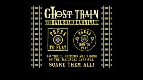 闹鬼的房子怎么玩 闹鬼的房子怎么玩