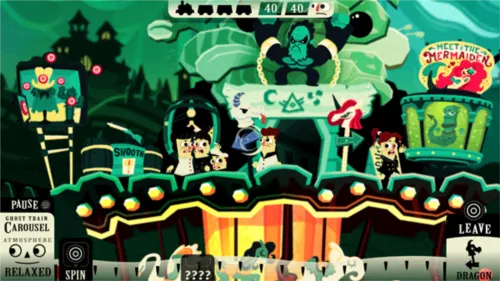 闹鬼的房子怎么玩 闹鬼的房子怎么玩