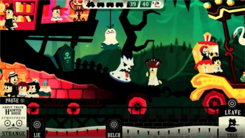 闹鬼的房子怎么玩 闹鬼的房子怎么玩