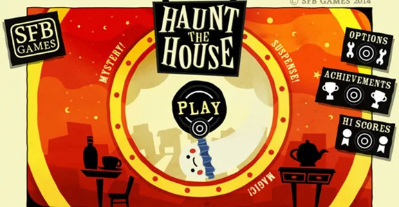 闹鬼的房子任务攻略 闹鬼的房子任务攻略