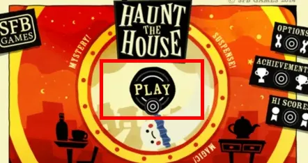 闹鬼的房子怎么玩 闹鬼的房子怎么玩