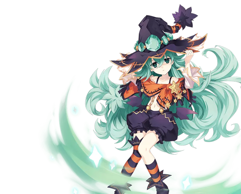 约战精灵再临角色 约战精灵再临角色