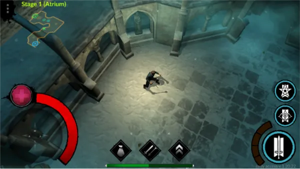 异教之神汉化高爆版新手技巧 异教之神汉化高爆版新手技巧