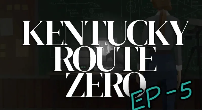 肯塔基零号公路全成就攻略