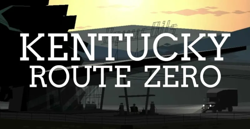 肯塔基零号公路手机版亮点