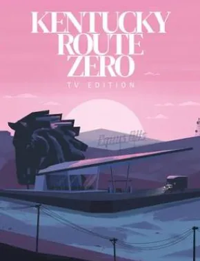 肯塔基零号公路安卓版不同