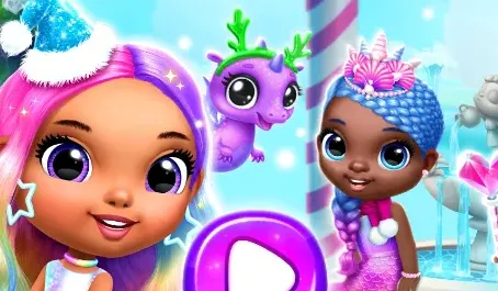 完美公主进化论下载安装最新版本怎么玩