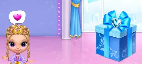 完美公主进化论下载安装最新版本怎么玩