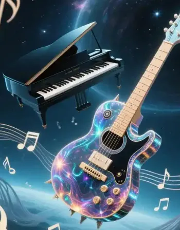 乐纯音乐播放器能不能镶嵌图片