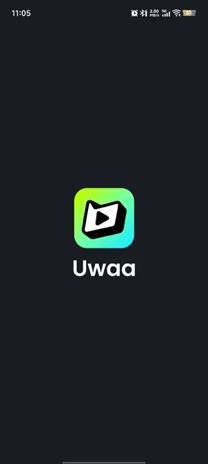 Uwaa Uwaa