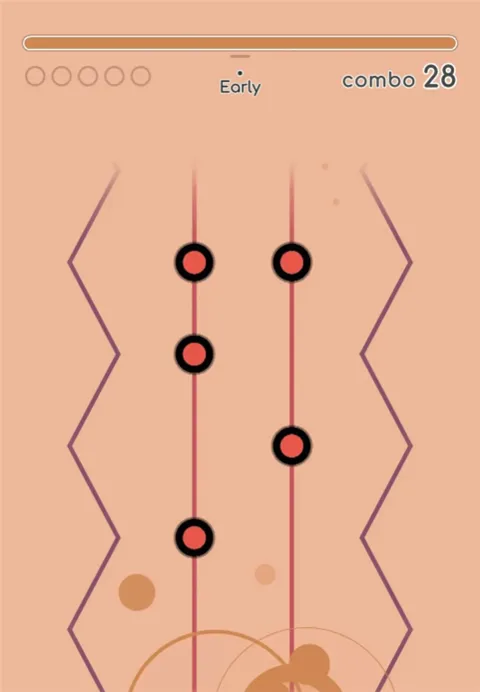 律动轨迹新人入坑指南：