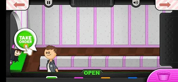 老爹纸杯蛋糕店togo游戏新手攻略：