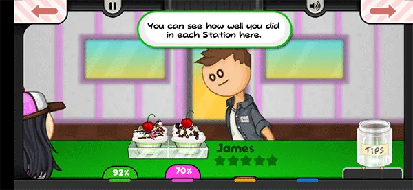 老爹纸杯蛋糕店togo游戏新手攻略：