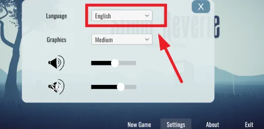 寂静的梦境游戏怎么更换语言: 寂静的梦境游戏怎么更换语言: