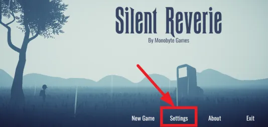 寂静的梦境游戏怎么更换语言: 寂静的梦境游戏怎么更换语言: