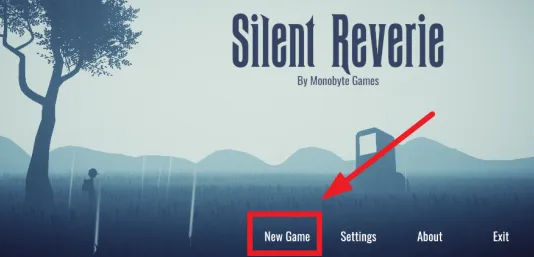 寂静的梦境游戏怎么开始游戏: 寂静的梦境游戏怎么开始游戏: