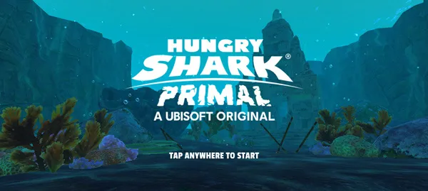 饥饿鲨史前世界中文内置菜单亮点: 饥饿鲨史前世界中文内置菜单亮点: