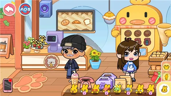 兔小萌世界2026最新版怎么玩 兔小萌世界2026最新版怎么玩