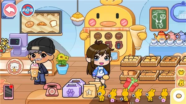 兔小萌世界2026最新版怎么玩 兔小萌世界2026最新版怎么玩