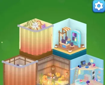 卡皮巴拉盲盒正版怎么玩：